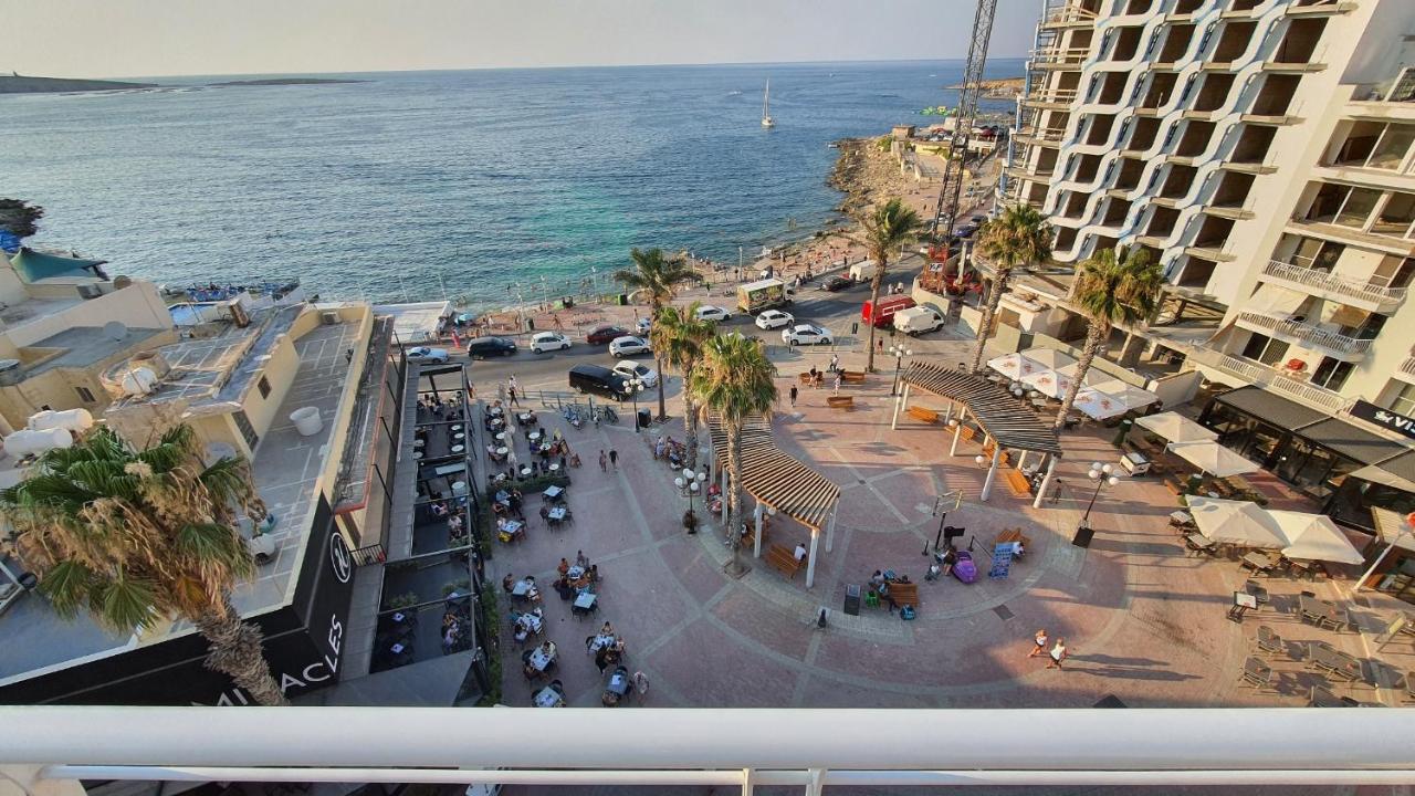Bay Square Penthouse Apartamento